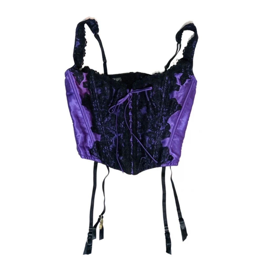 Fredericks of Hollywood Corset